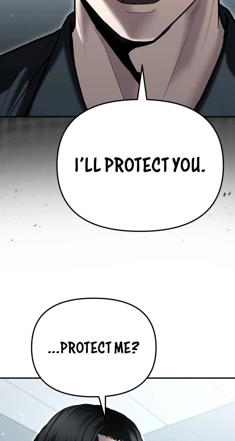 The Overpowered Cop Chapter 53 page 39 - 