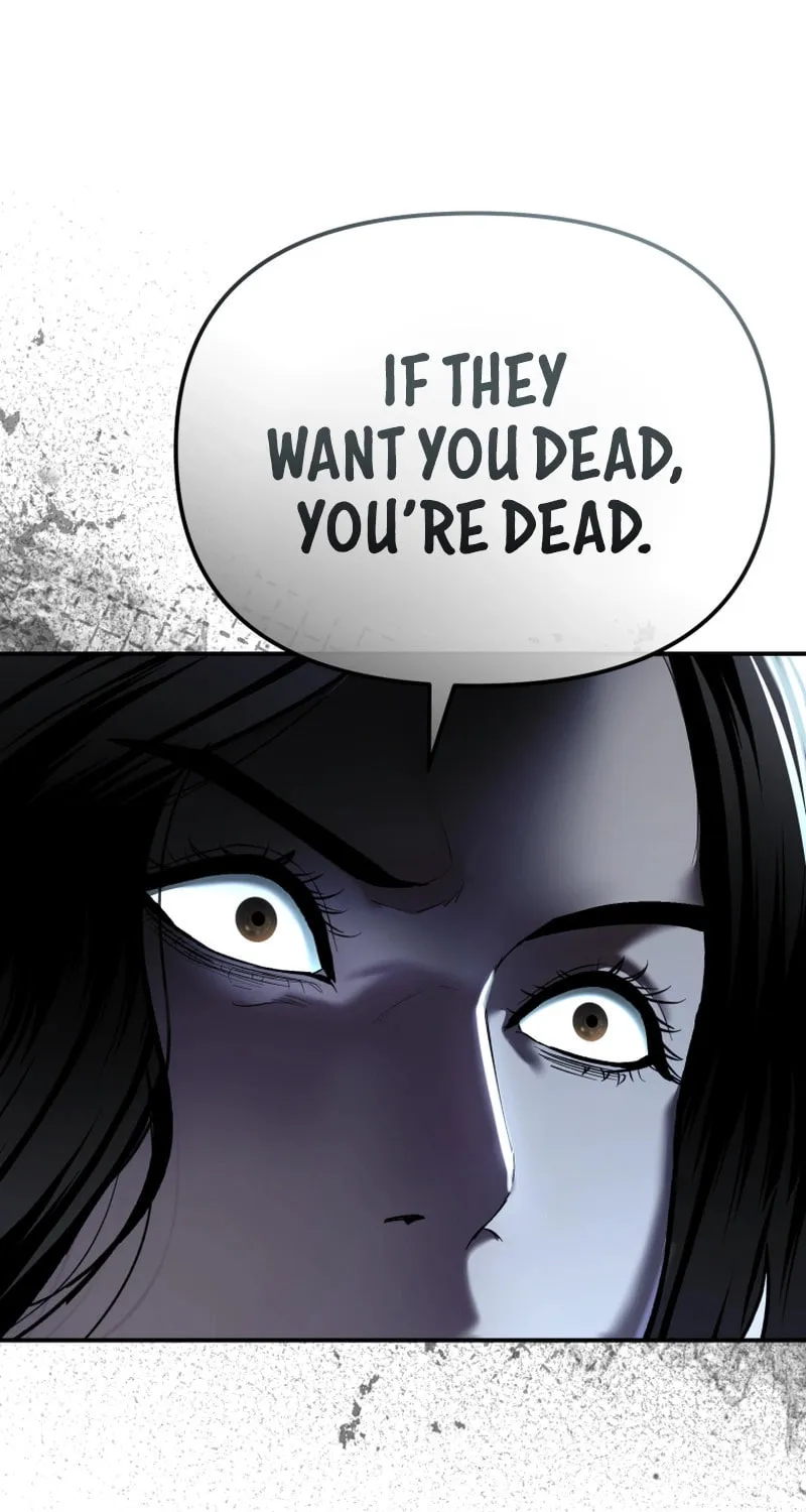 The Overpowered Cop Chapter 53 page 41 - 