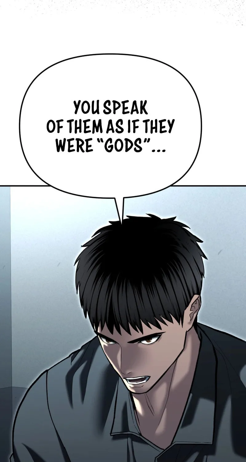 The Overpowered Cop Chapter 53 page 42 - 