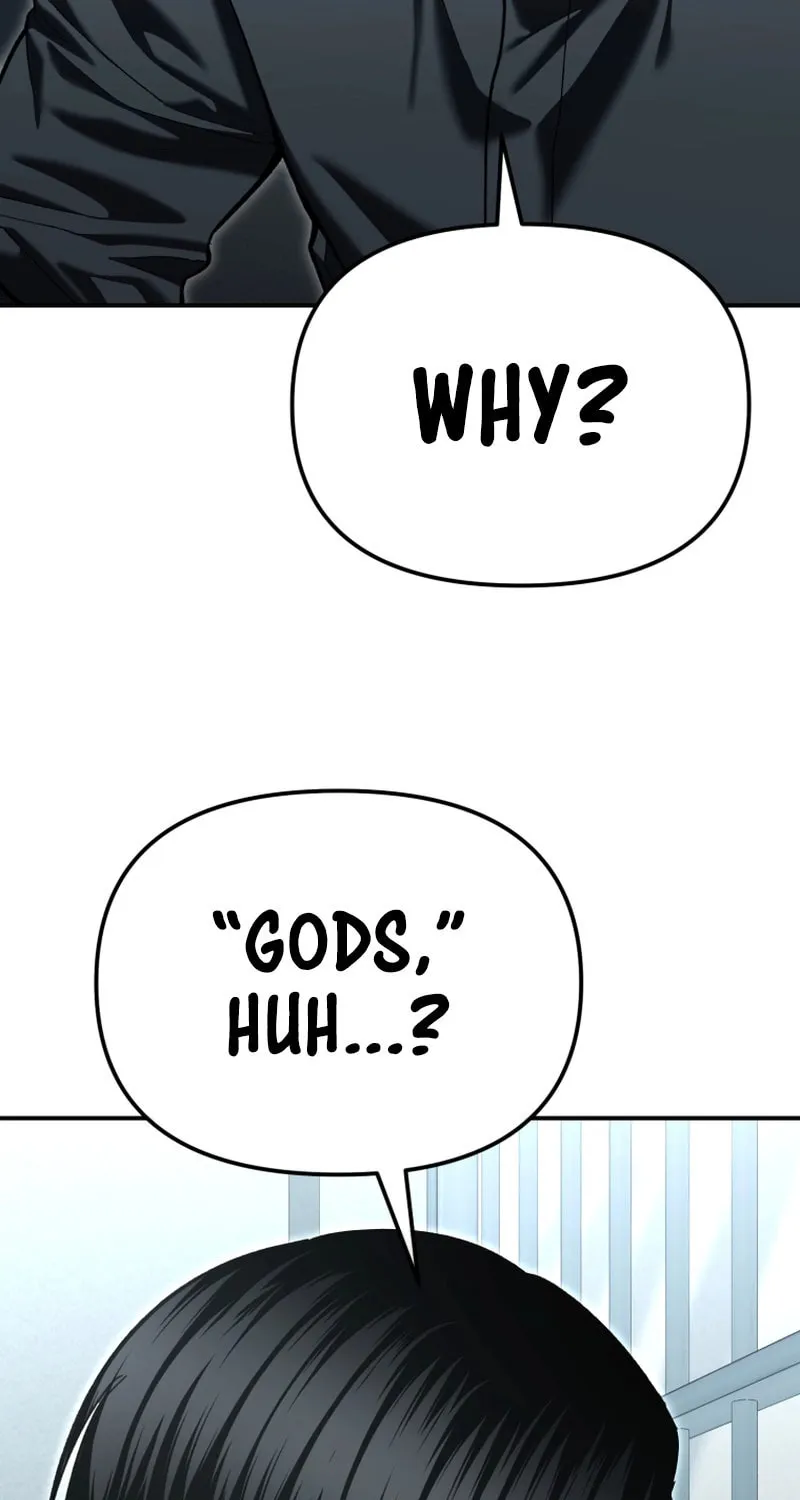 The Overpowered Cop Chapter 53 page 43 - 