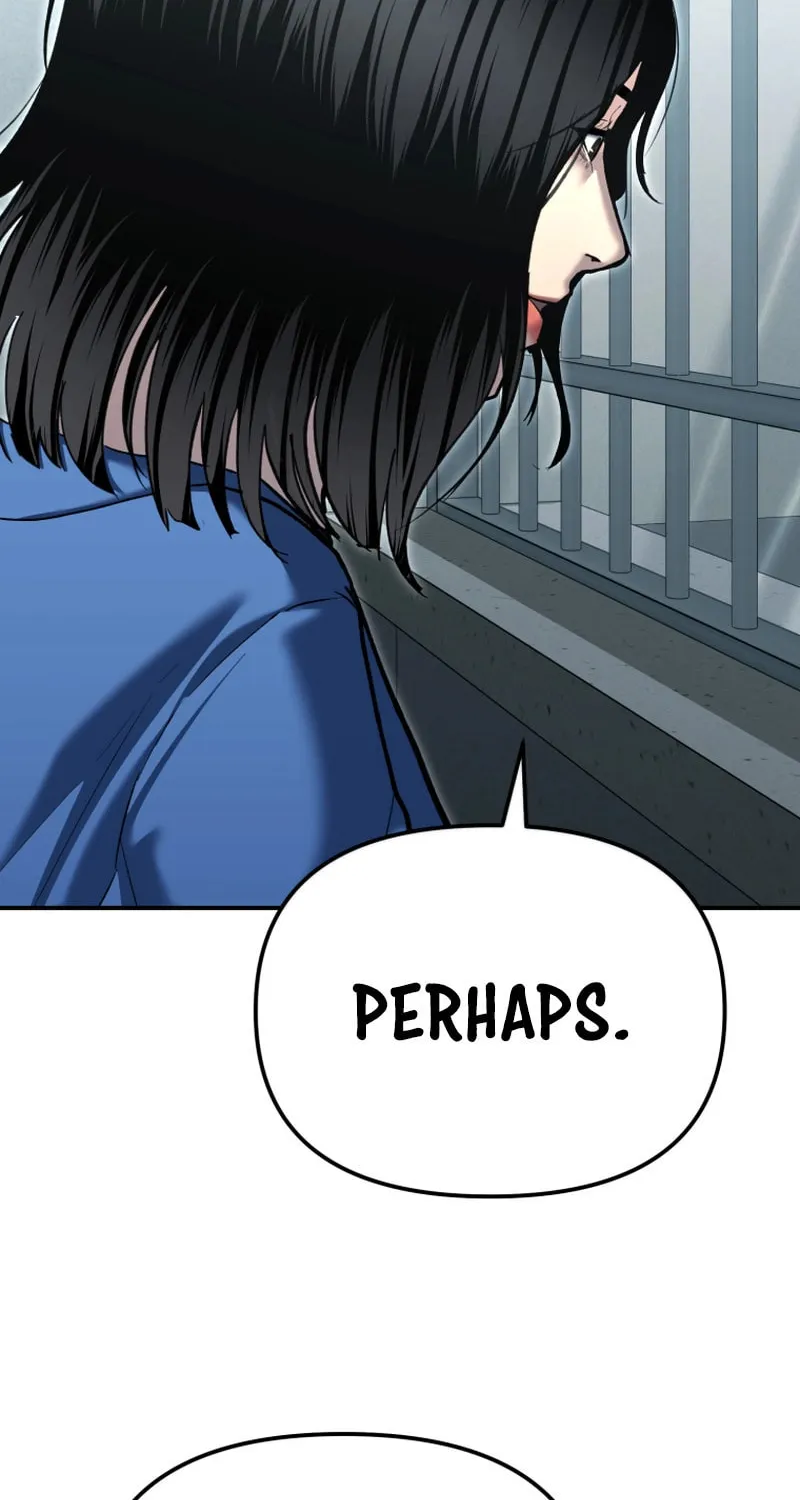 The Overpowered Cop Chapter 53 page 44 - 