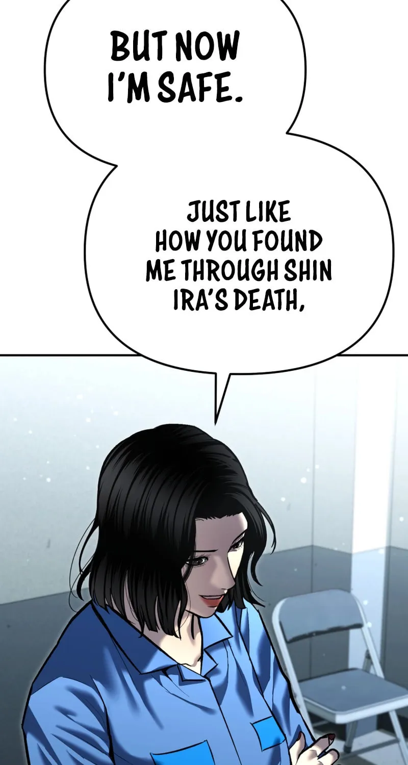 The Overpowered Cop Chapter 53 page 45 - 