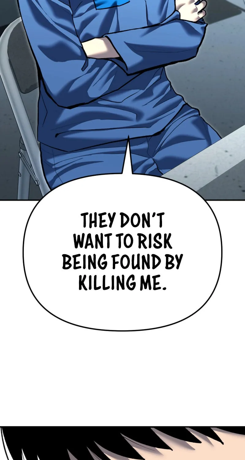 The Overpowered Cop Chapter 53 page 46 - 
