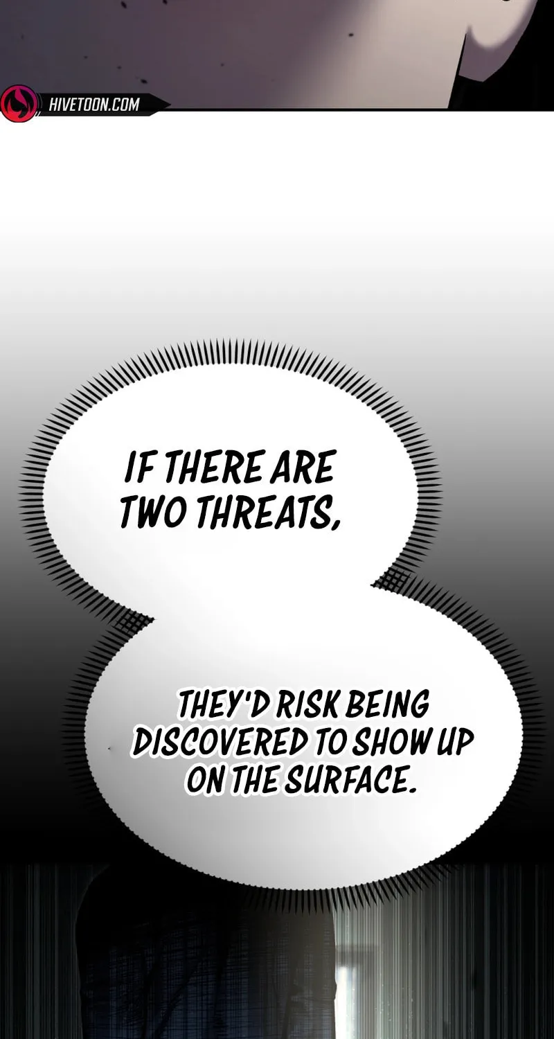 The Overpowered Cop Chapter 53 page 50 - 