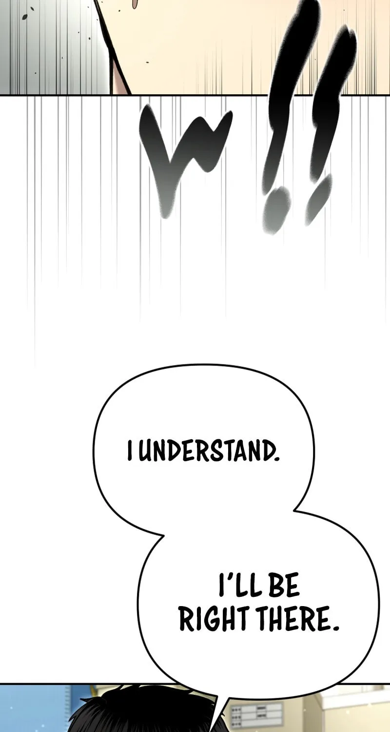 The Overpowered Cop Chapter 53 page 6 - 