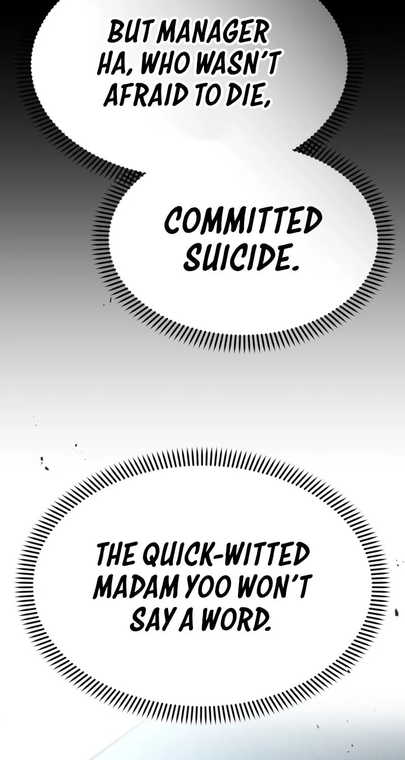 The Overpowered Cop Chapter 53 page 52 - 