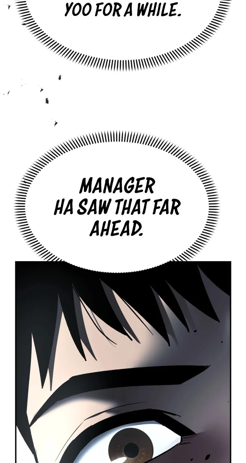 The Overpowered Cop Chapter 53 page 54 - 