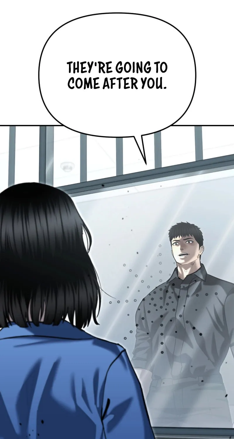 The Overpowered Cop Chapter 53 page 57 - 