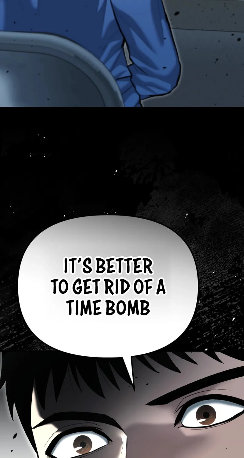 The Overpowered Cop Chapter 53 page 58 - 