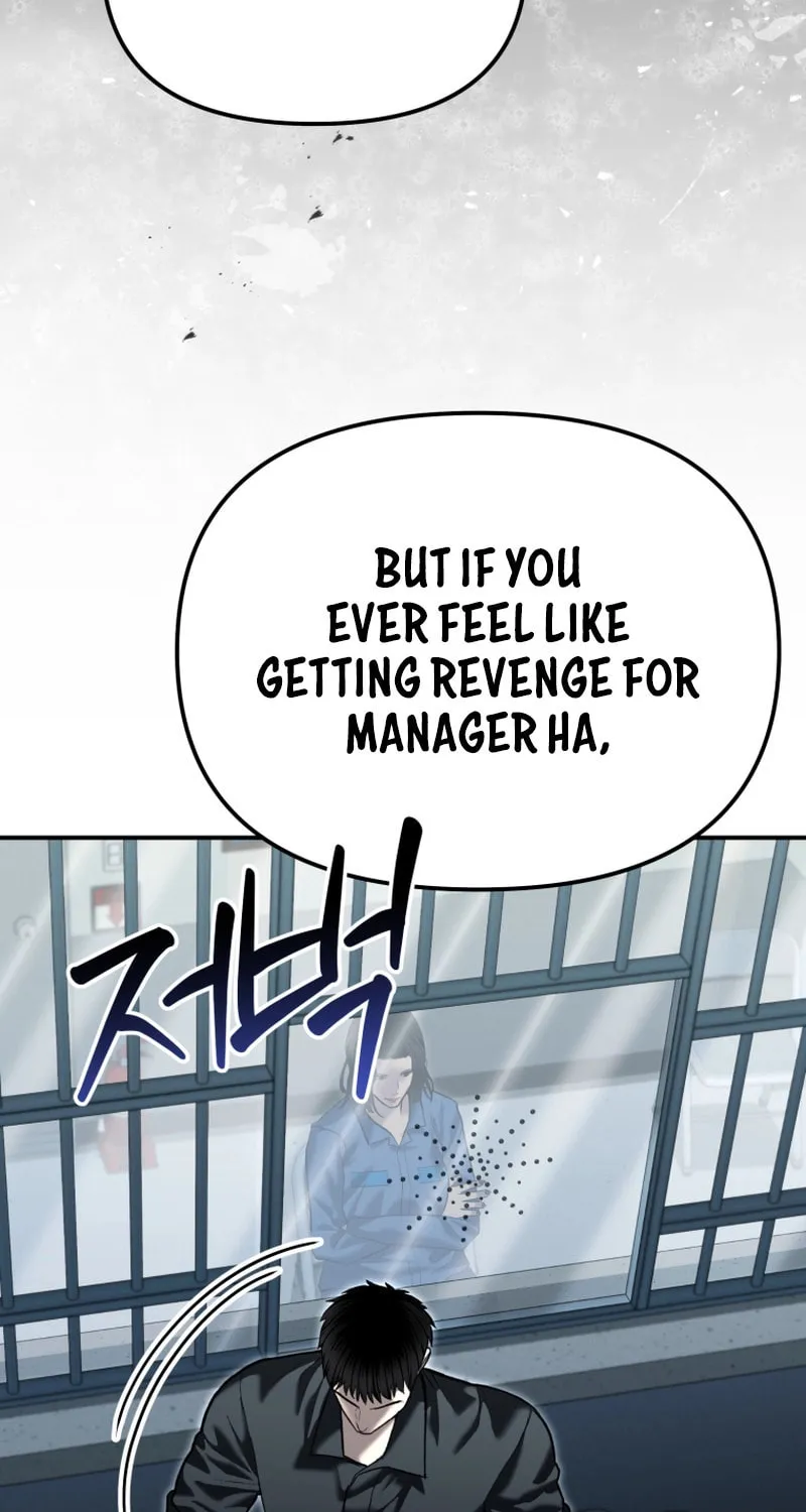 The Overpowered Cop Chapter 53 page 60 - 