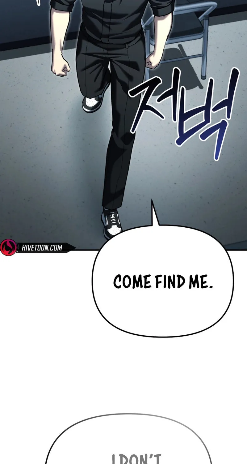 The Overpowered Cop Chapter 53 page 61 - 