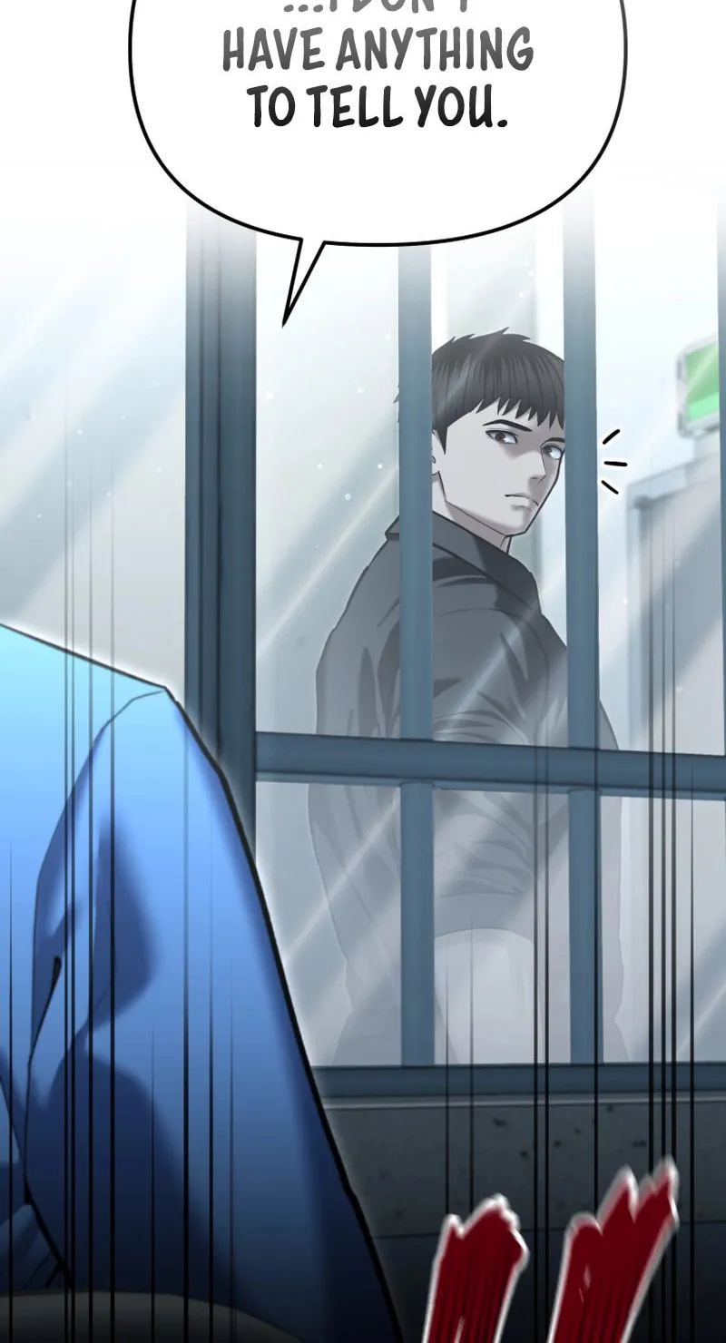 The Overpowered Cop Chapter 53 page 62 - 