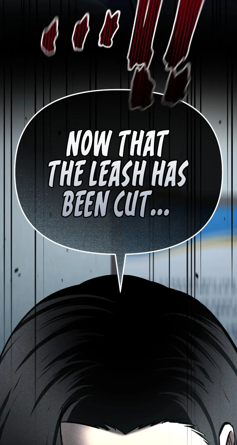 The Overpowered Cop Chapter 53 page 63 - 