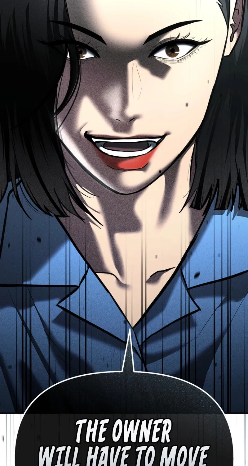 The Overpowered Cop Chapter 53 page 64 - 