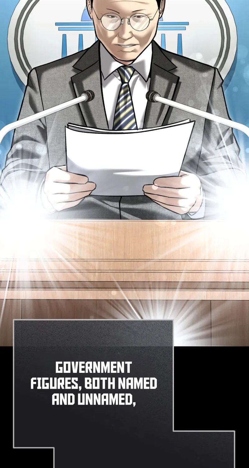 The Overpowered Cop Chapter 53 page 70 - 