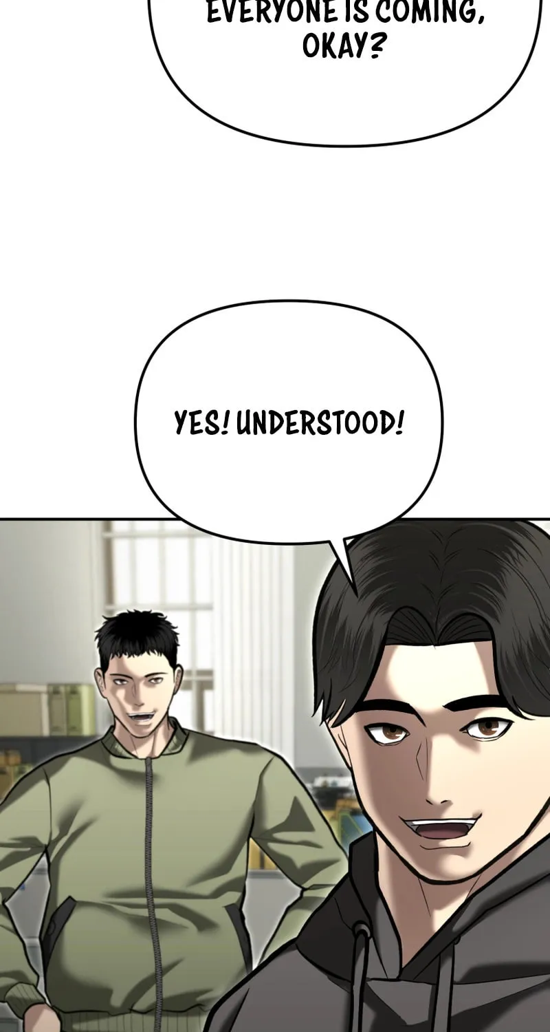 The Overpowered Cop Chapter 53 page 79 - 