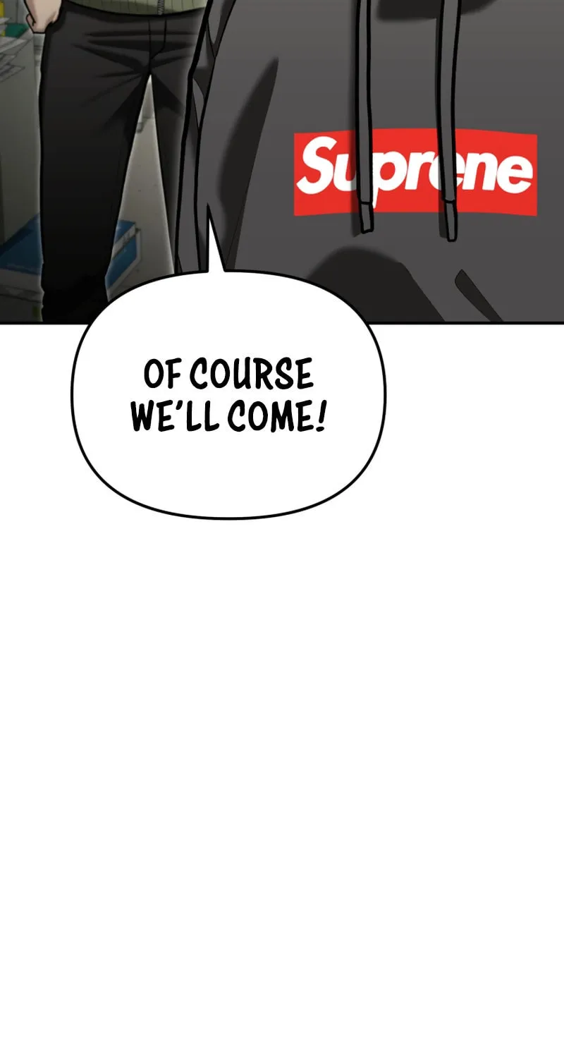 The Overpowered Cop Chapter 53 page 80 - 