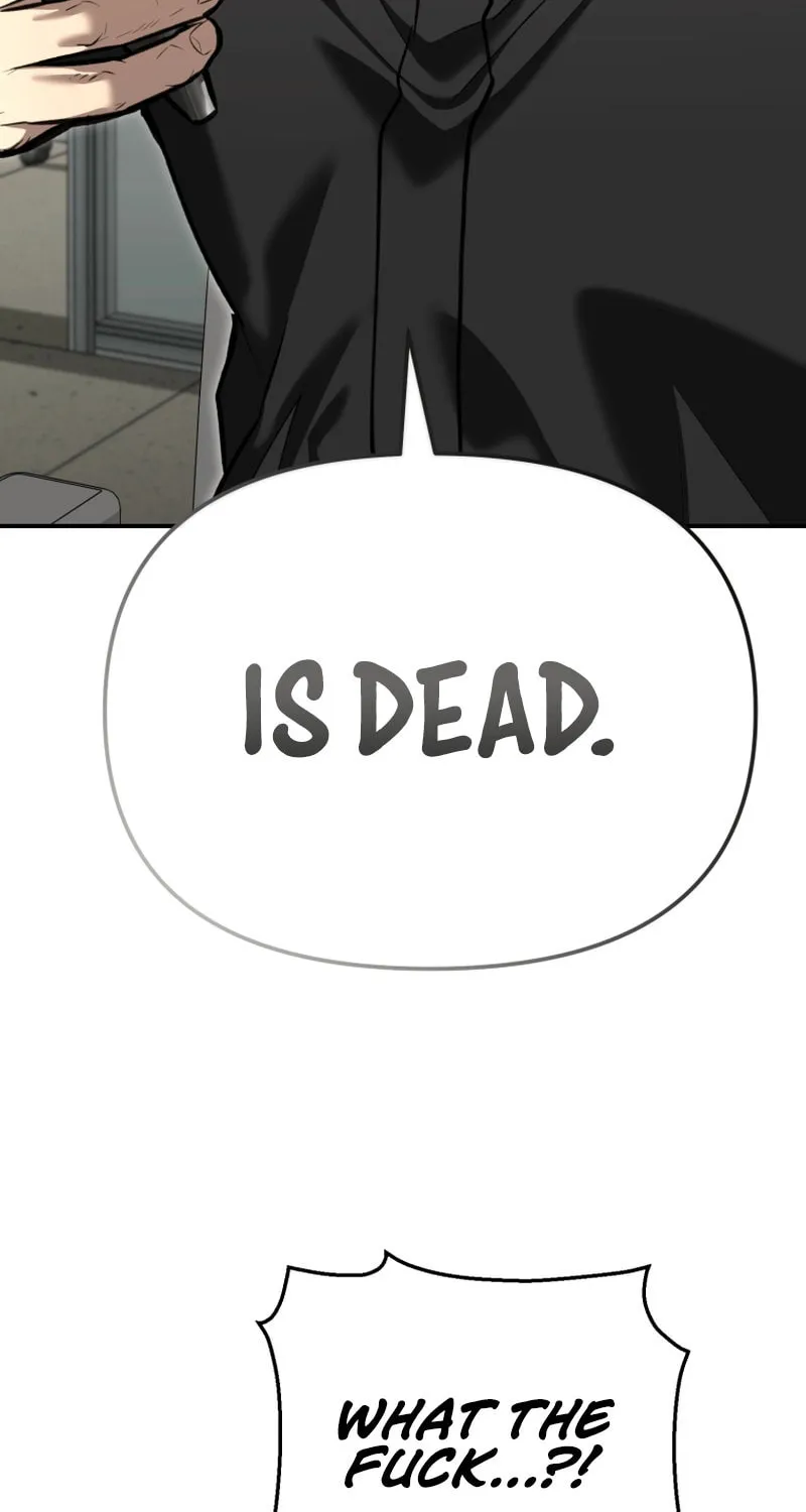 The Overpowered Cop Chapter 53 page 9 - 
