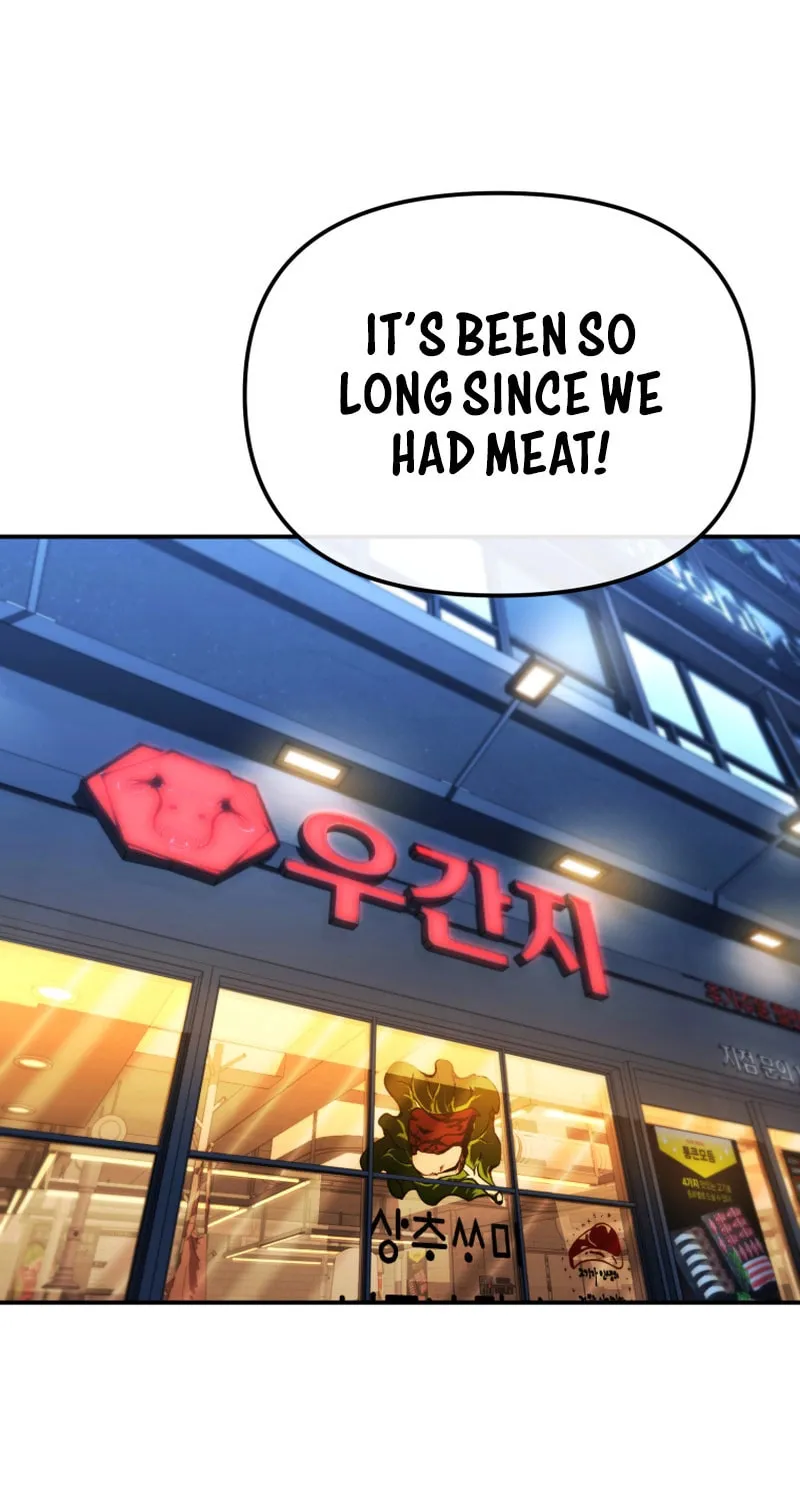 The Overpowered Cop Chapter 53 page 81 - 