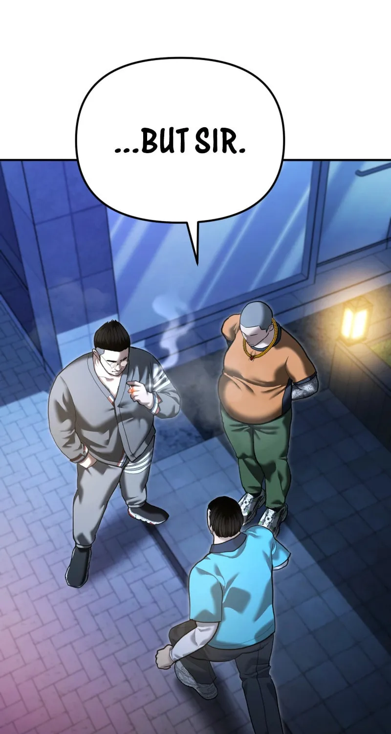 The Overpowered Cop Chapter 53 page 82 - 