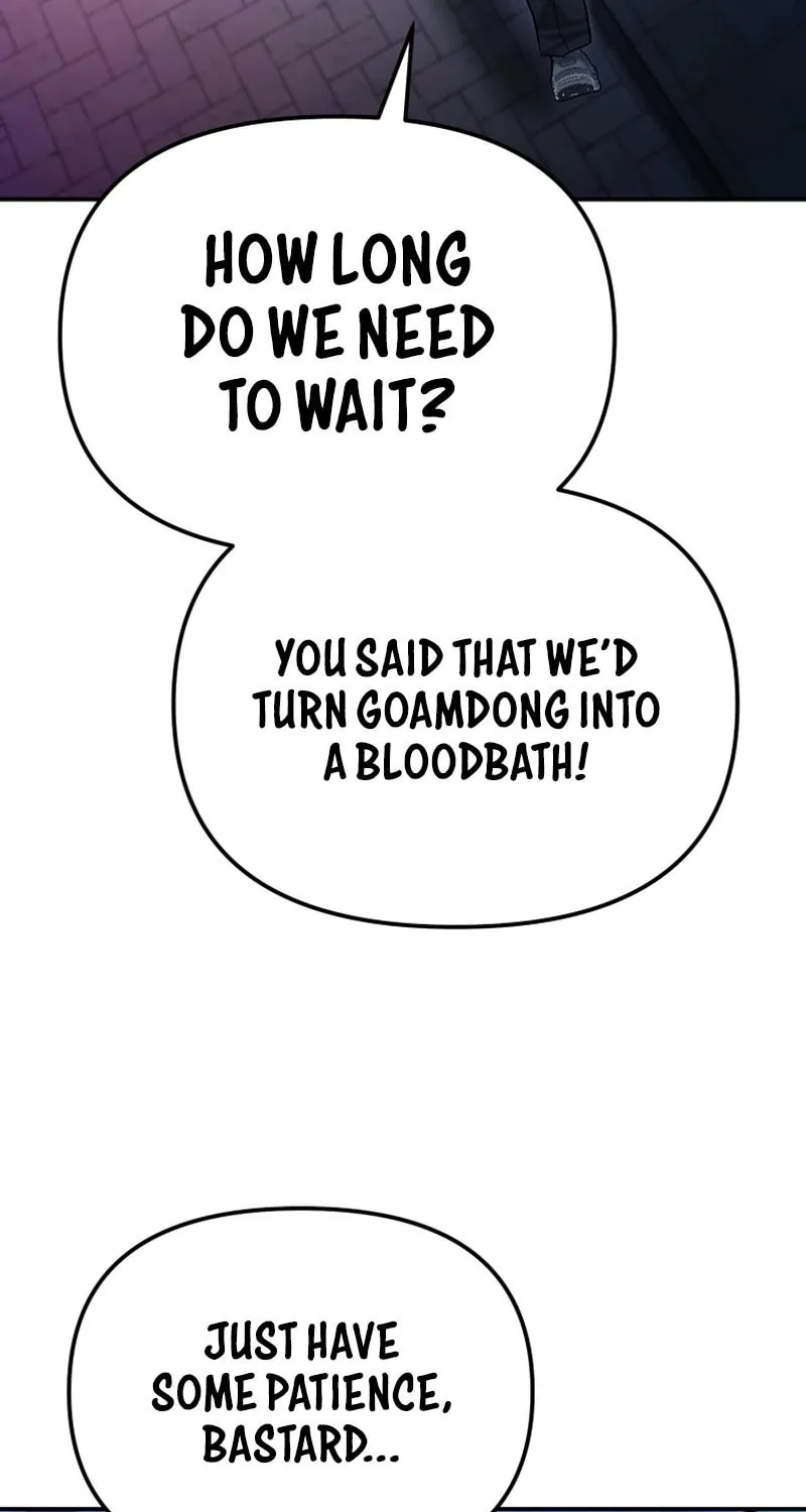The Overpowered Cop Chapter 53 page 83 - 