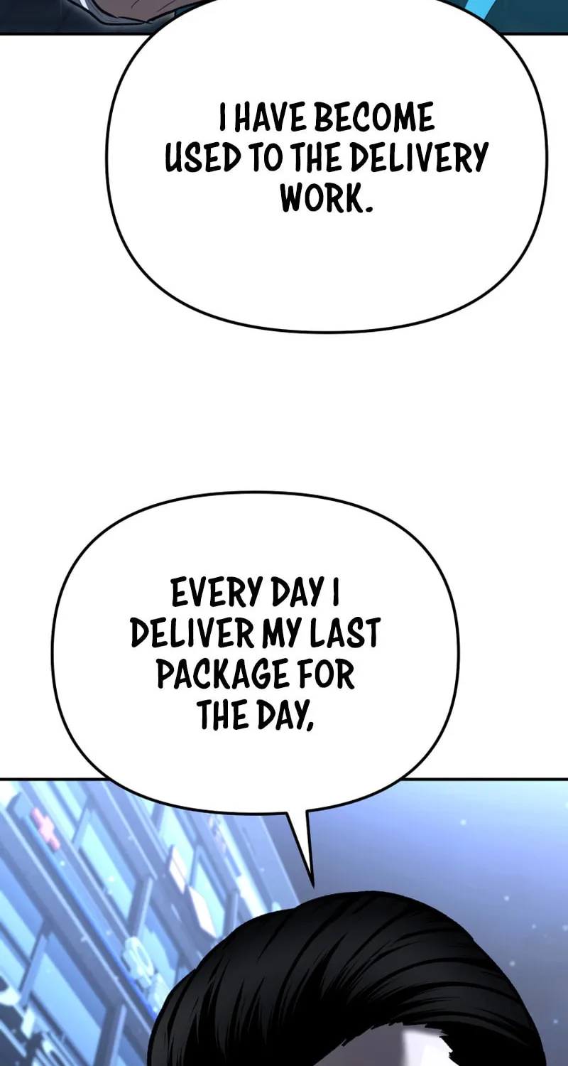 The Overpowered Cop Chapter 53 page 86 - 