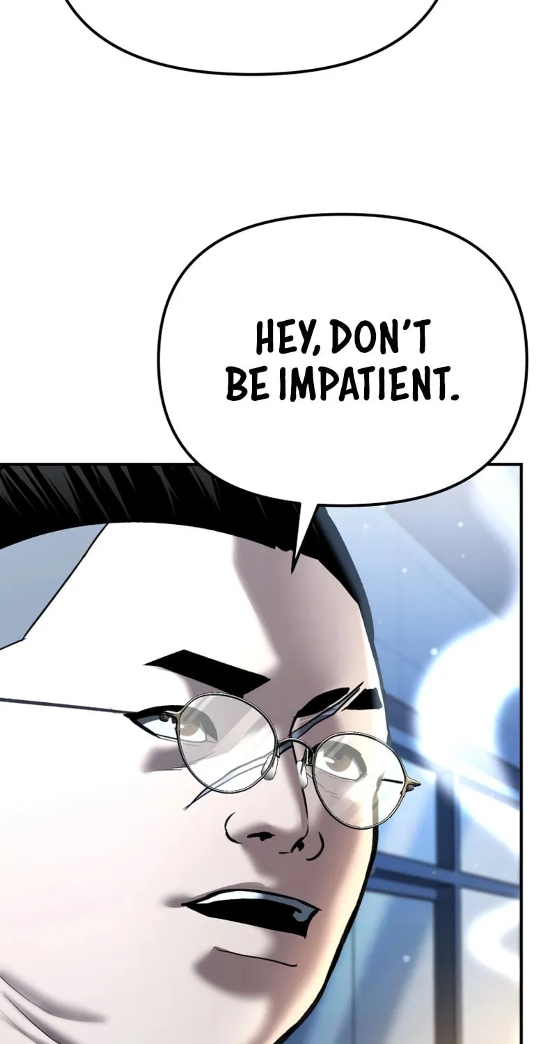 The Overpowered Cop Chapter 53 page 88 - 