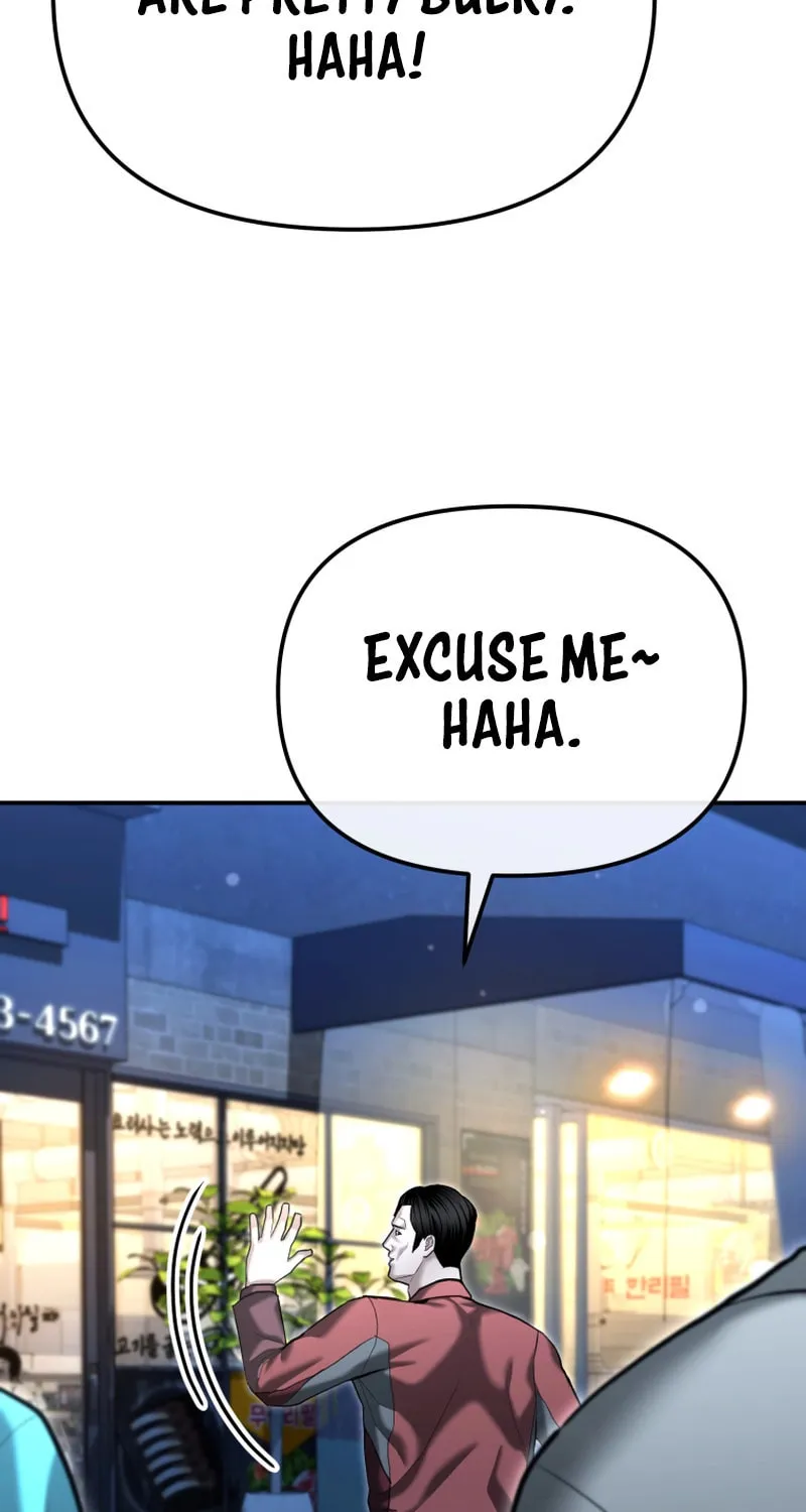 The Overpowered Cop Chapter 53 page 91 - 