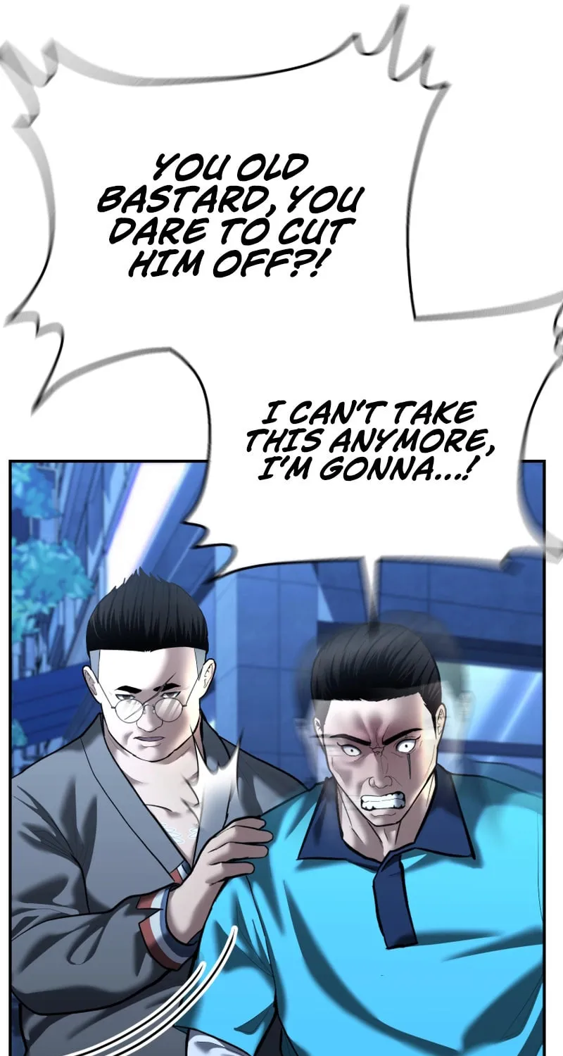 The Overpowered Cop Chapter 53 page 93 - 