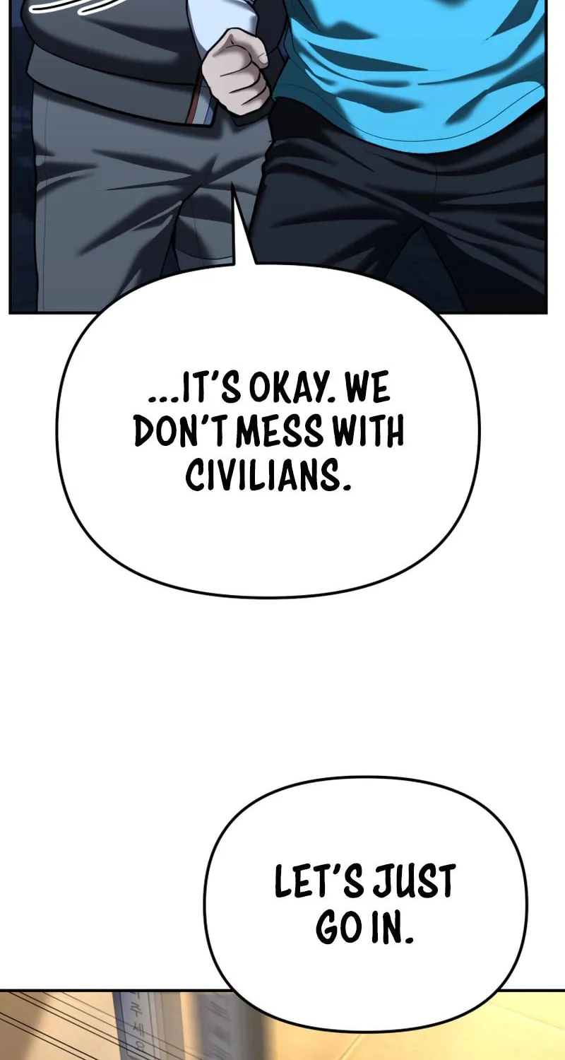 The Overpowered Cop Chapter 53 page 94 - 