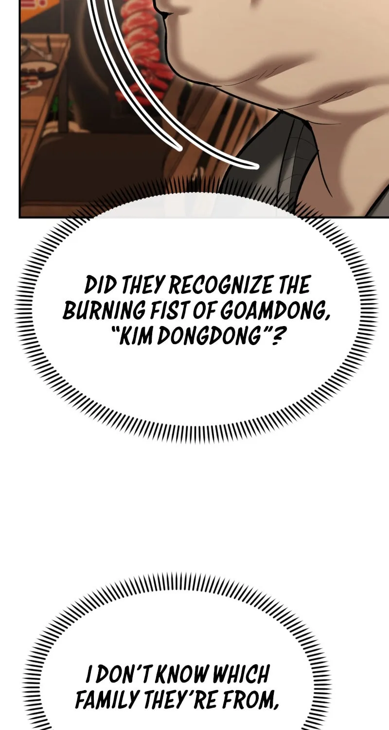 The Overpowered Cop Chapter 53 page 98 - 