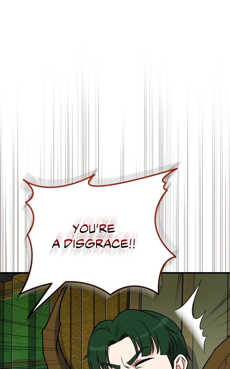 The Overpowered Support Ep. 12 - How's My Dating Luck? page 1 - 