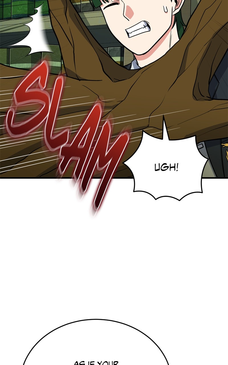 The Overpowered Support Ep. 12 - How's My Dating Luck? page 2 - 