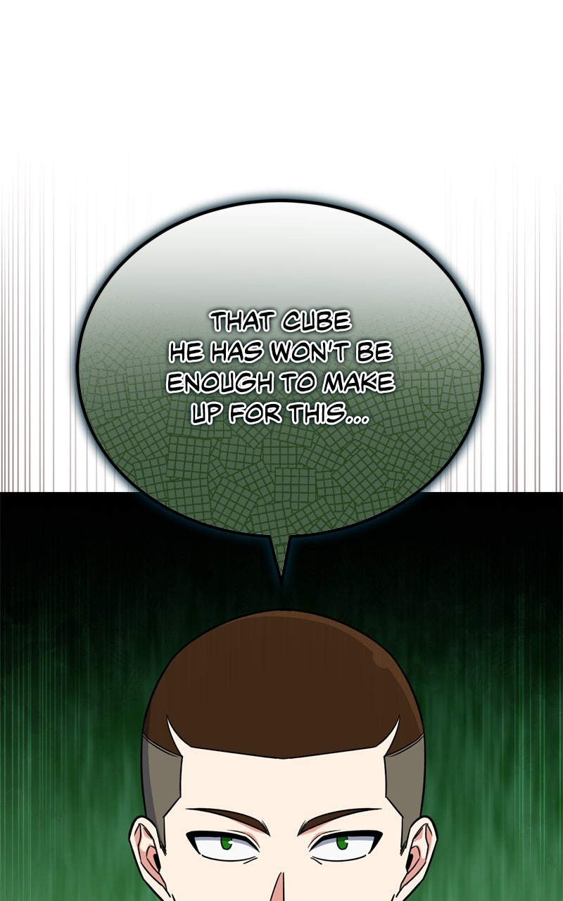 The Overpowered Support Ep. 12 - How's My Dating Luck? page 11 - 