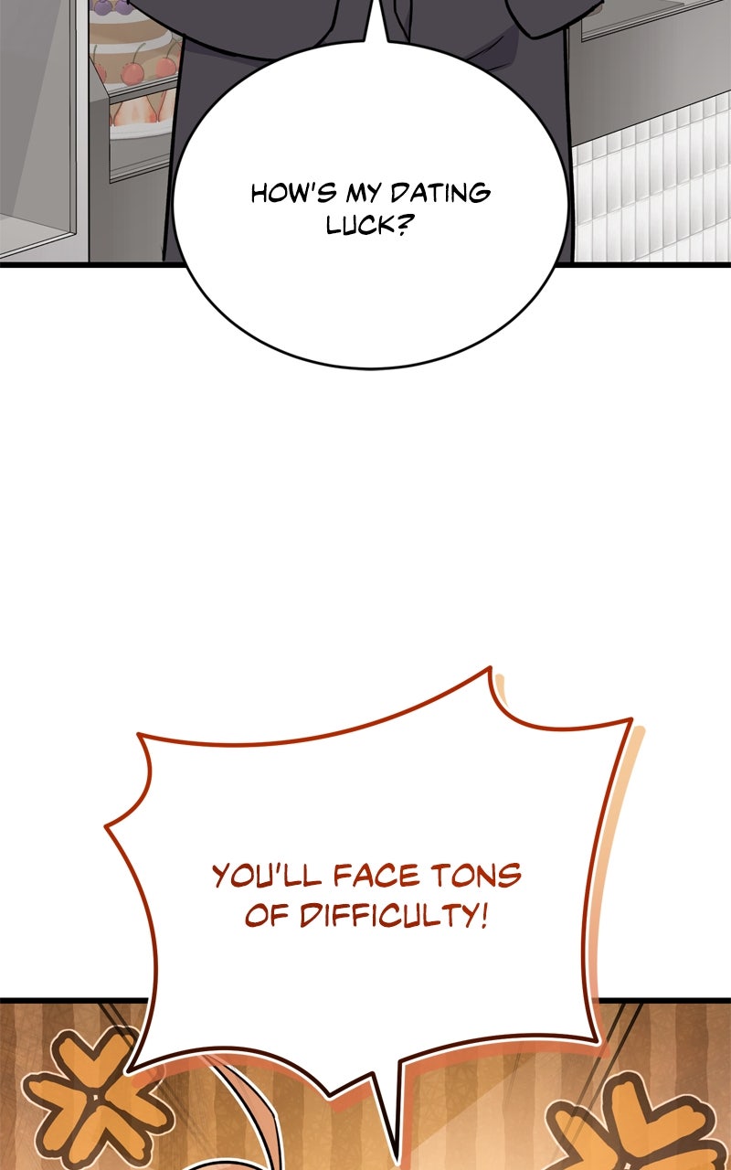 The Overpowered Support Ep. 12 - How's My Dating Luck? page 104 - 