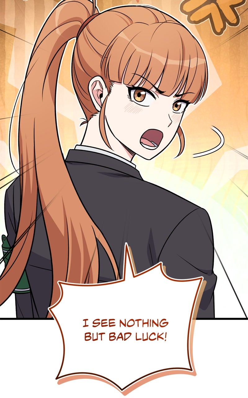 The Overpowered Support Ep. 12 - How's My Dating Luck? page 105 - 