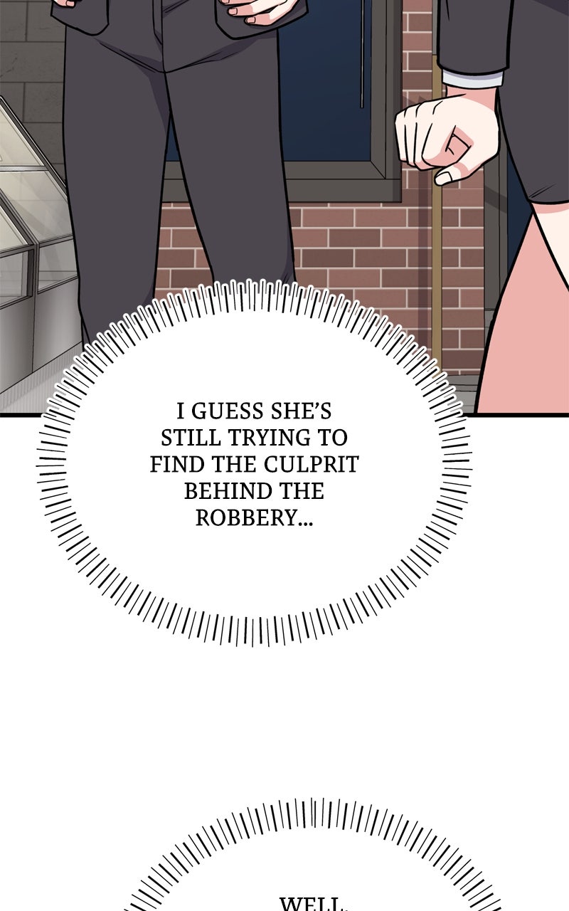 The Overpowered Support Ep. 12 - How's My Dating Luck? page 107 - 