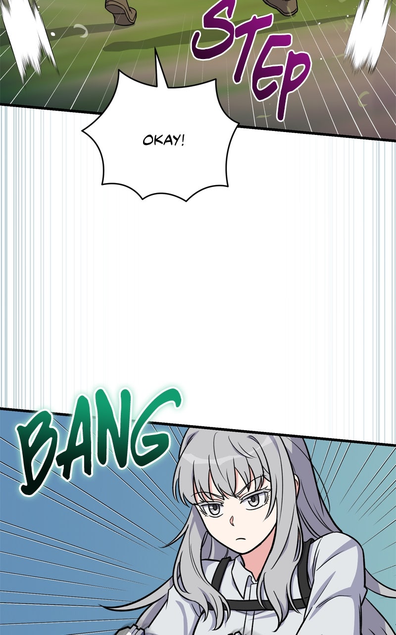 The Overpowered Support Ep. 12 - How's My Dating Luck? page 110 - 