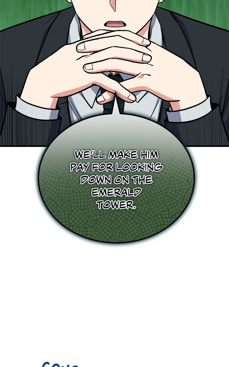 The Overpowered Support Ep. 12 - How's My Dating Luck? page 12 - 