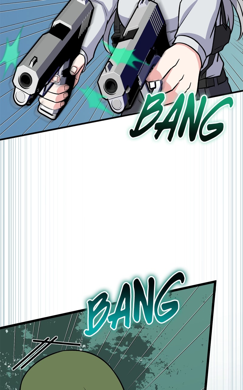 The Overpowered Support Ep. 12 - How's My Dating Luck? page 111 - 