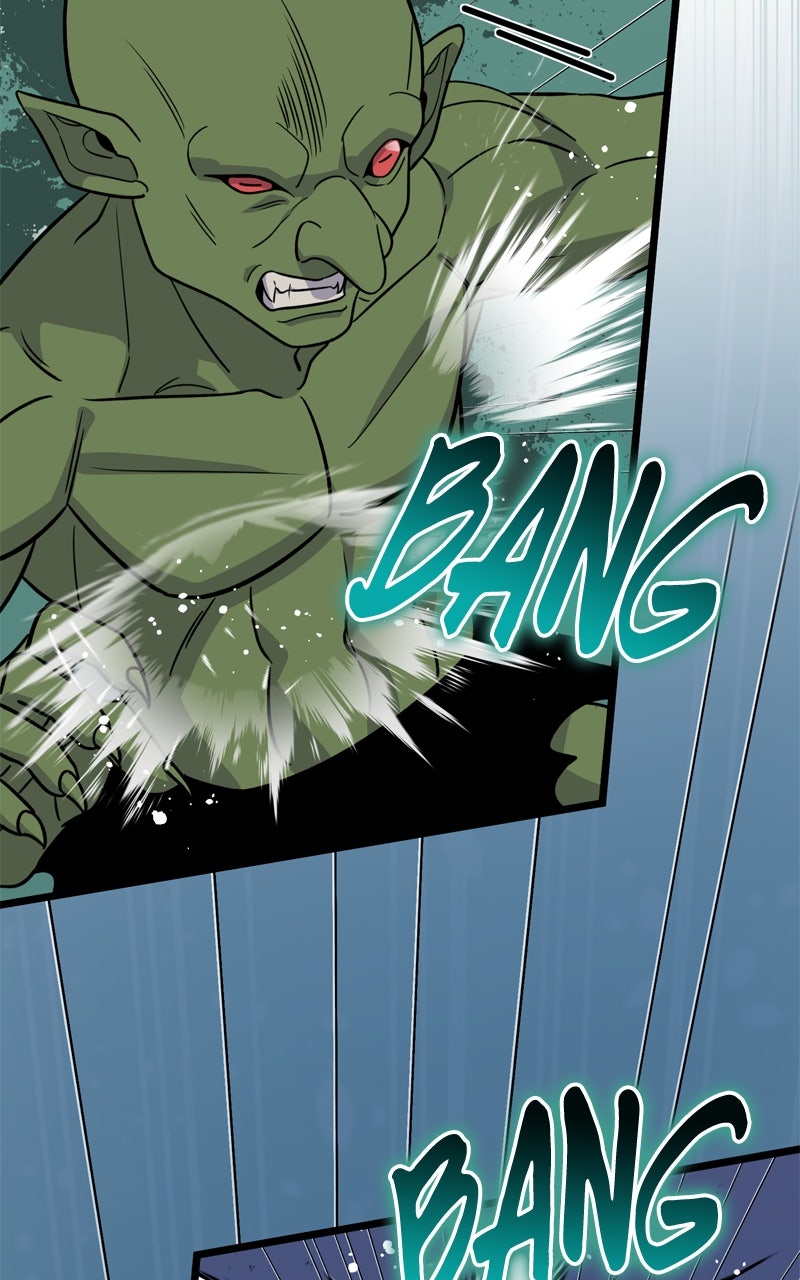 The Overpowered Support Ep. 12 - How's My Dating Luck? page 112 - 