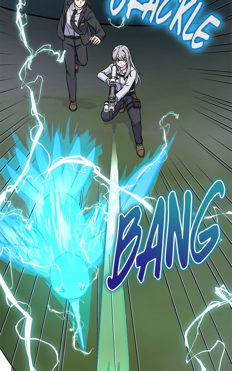The Overpowered Support Ep. 12 - How's My Dating Luck? page 114 - 