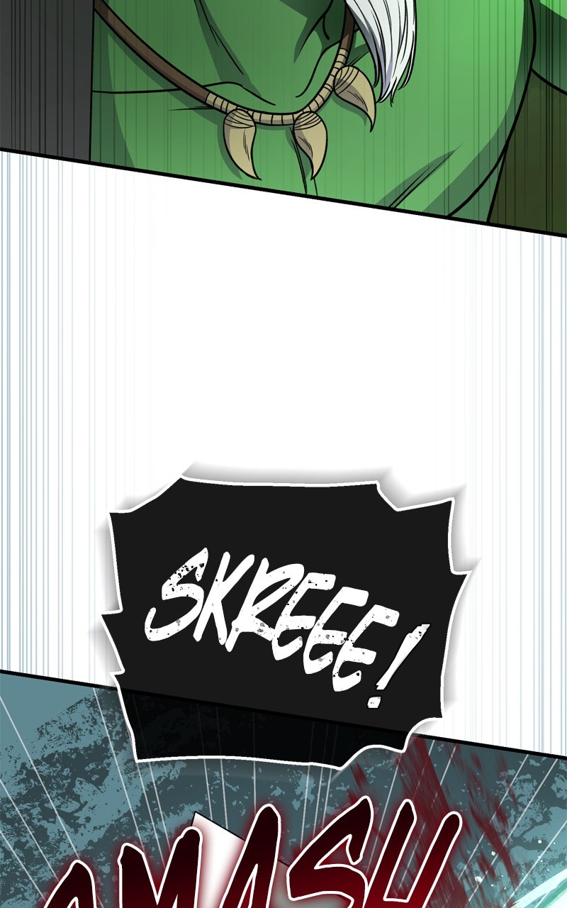 The Overpowered Support Ep. 12 - How's My Dating Luck? page 116 - 