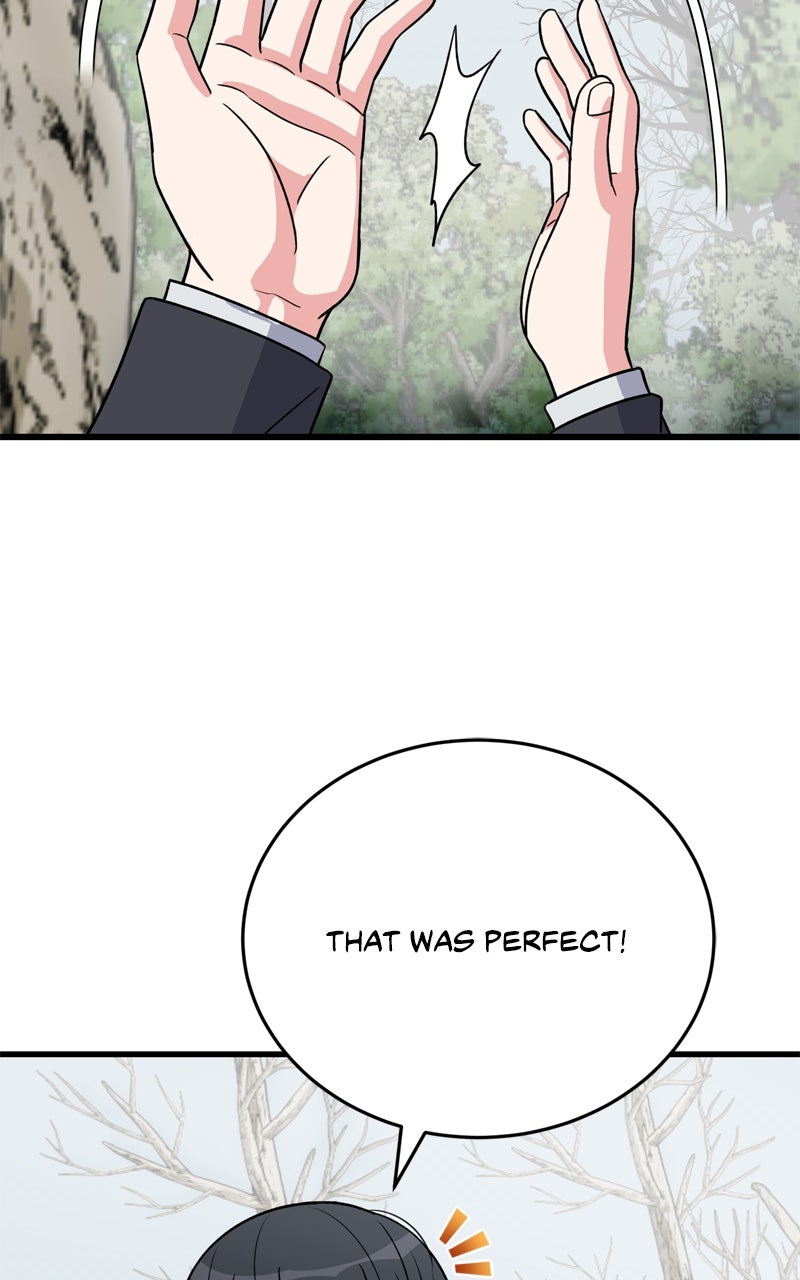 The Overpowered Support Ep. 12 - How's My Dating Luck? page 119 - 