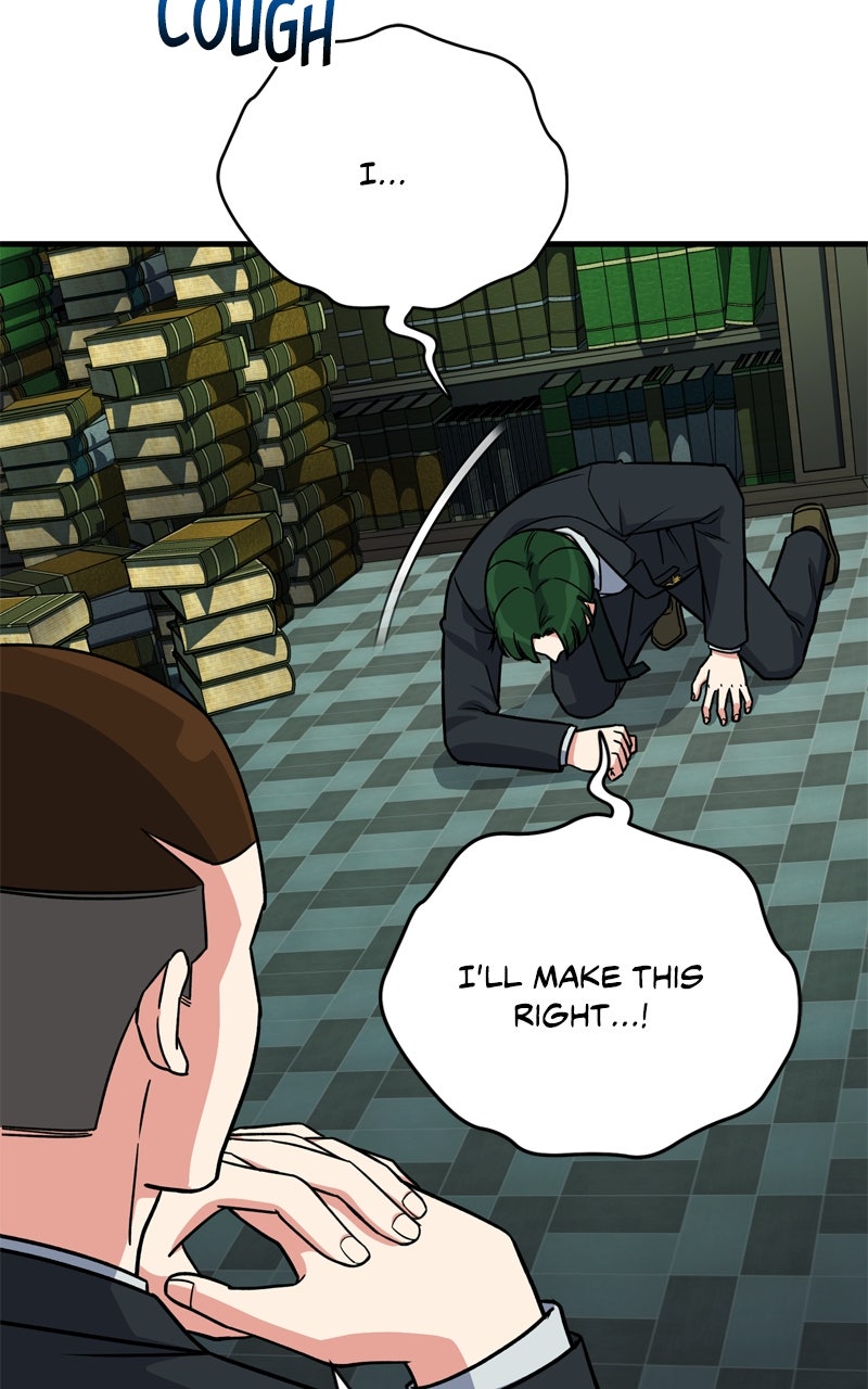 The Overpowered Support Ep. 12 - How's My Dating Luck? page 13 - 