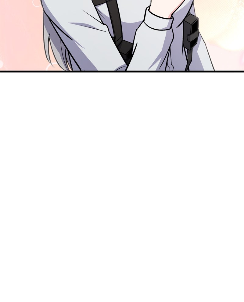 The Overpowered Support Ep. 12 - How's My Dating Luck? page 122 - 