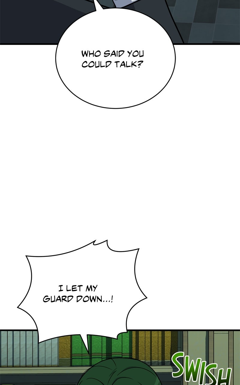 The Overpowered Support Ep. 12 - How's My Dating Luck? page 14 - 