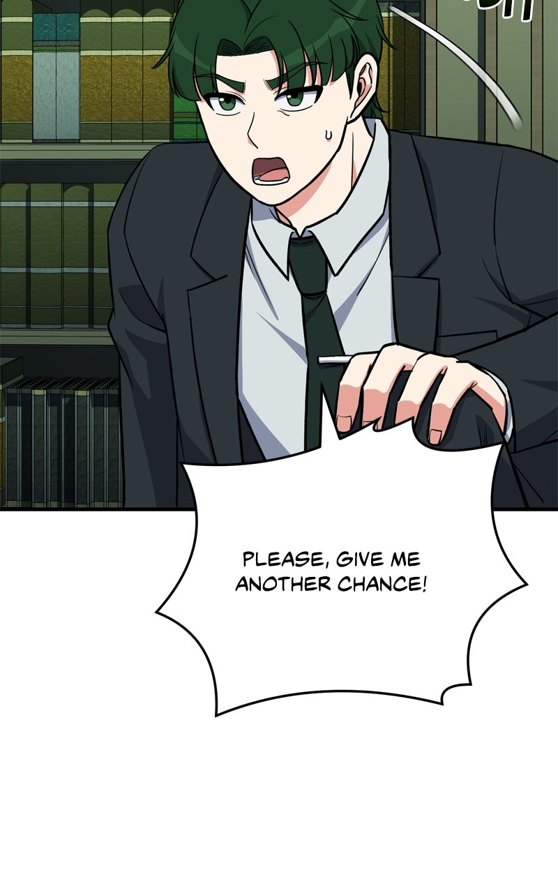 The Overpowered Support Ep. 12 - How's My Dating Luck? page 15 - 
