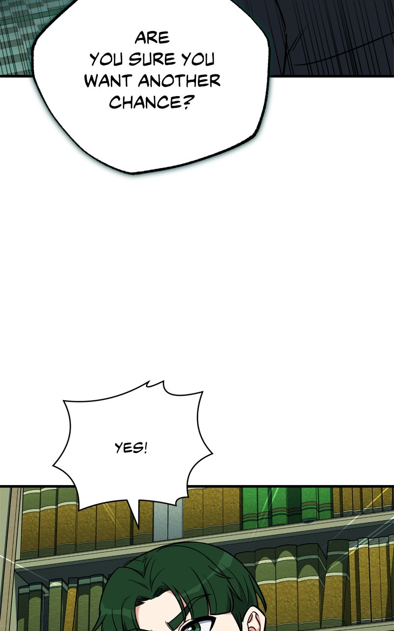 The Overpowered Support Ep. 12 - How's My Dating Luck? page 17 - 
