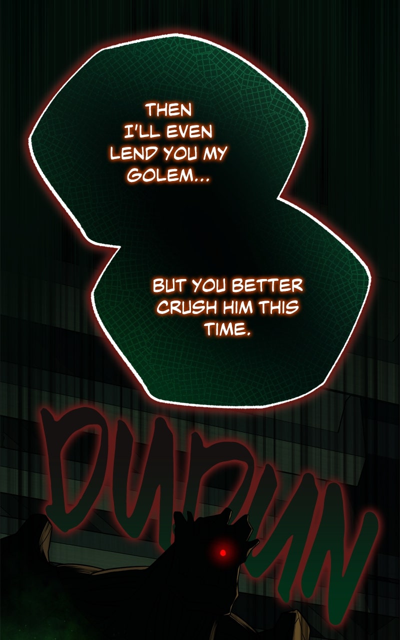 The Overpowered Support Ep. 12 - How's My Dating Luck? page 19 - 